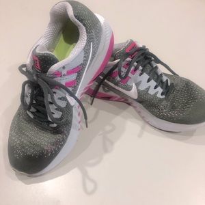 Nike Shoes Fit Zoom Structure - Dynamic Fit…